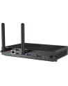 iiyama Mini PC OPC51204BC-1, i5-12450H, 8GB DDR- max 32GB, SSD 256GB - nr 10