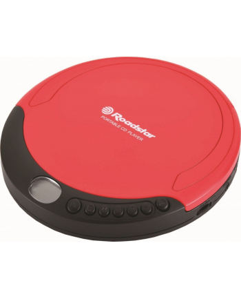 roadstar Discman PCD-435NCD/RD