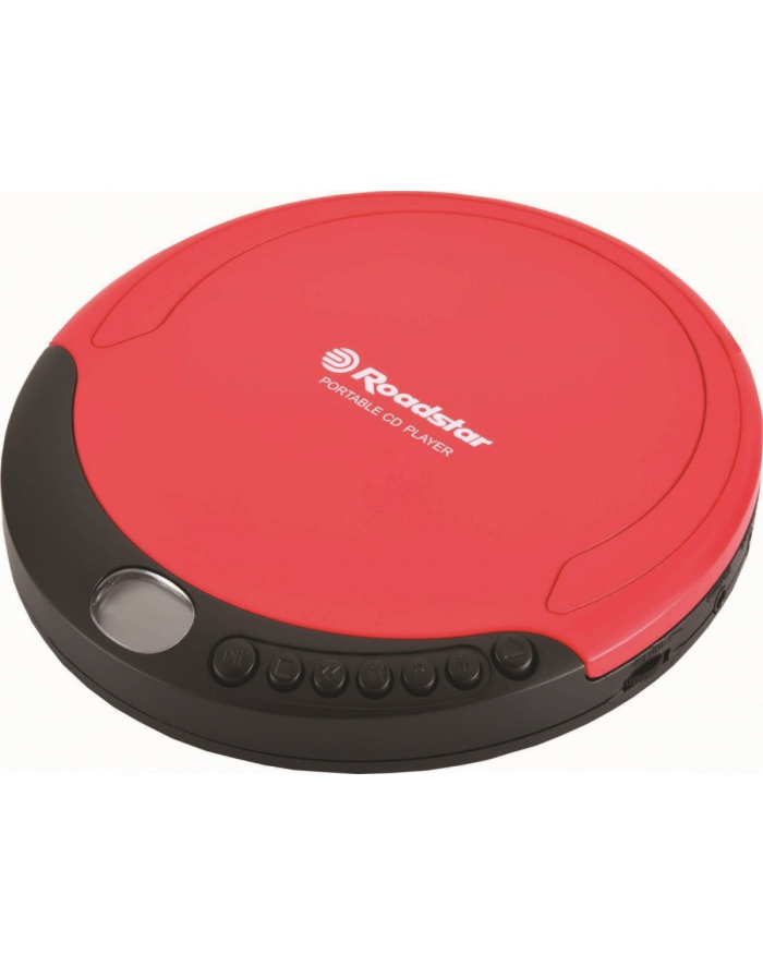 roadstar Discman PCD-435NCD/RD główny