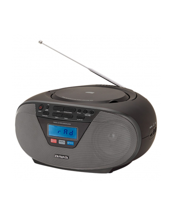 aiwa Boombox BBTU-400BK CD/MP3