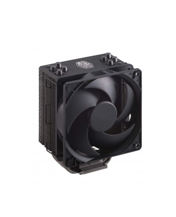 Cooler Master Hyper 212 Black Edition