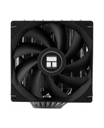 Thermalright Phantom Spirit 120 SE, CPU cooler