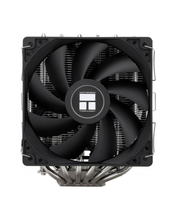 Thermalright Peerless Assassin 120 SE, CPU cooler (Kolor: CZARNY/silver)