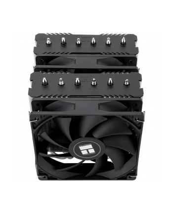 Thermalright Peerless Assassin 120 SE, CPU cooler (Kolor: CZARNY/silver)