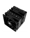 Thermalright Peerless Assassin 120 SE, CPU cooler (Kolor: CZARNY/silver) - nr 3