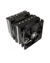 Thermalright Peerless Assassin 120 SE, CPU cooler (Kolor: CZARNY/silver) - nr 4