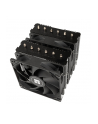 Thermalright Peerless Assassin 120 SE, CPU cooler (Kolor: CZARNY/silver) - nr 5