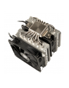 Thermalright Peerless Assassin 120 SE, CPU cooler (Kolor: CZARNY/silver) - nr 7