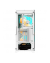 GIGABYTE C301 GW V2, tower case (Kolor: BIAŁY, tempered glass) - nr 41