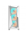 GIGABYTE C301 GW V2, tower case (Kolor: BIAŁY, tempered glass) - nr 29