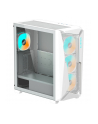 GIGABYTE C301 GW V2, tower case (Kolor: BIAŁY, tempered glass) - nr 28