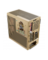 HYTE HYTE Y40 Watson Amelia Bundle, Tower Case (Multi-Colour, Limited Edition, Tempered Glass) - nr 10