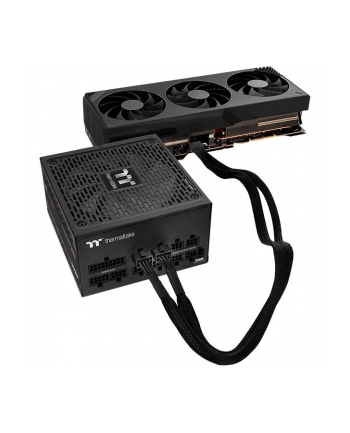 thermaltake Adapter - PCI-E Gen 5 Splitter Cable 600mm (2x8Pin to 12+4Pin) nr 1