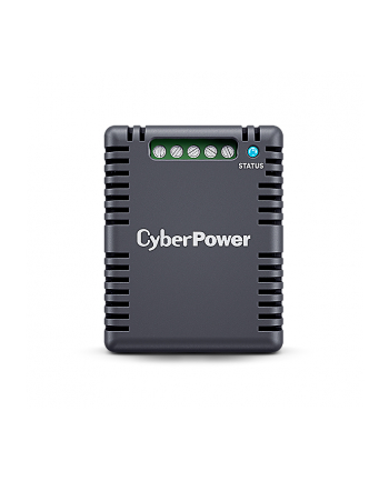 CYBER POWER SNEV001 SENSOR for environmental data temperature and humidity