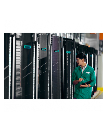 hewlett packard enterprise HPE ProLiant DL360 Gen11 CPU1 to OCP2 x8 Enablement Kit nr 1