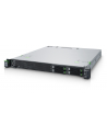 fujitsu technology solutions FUJITSU PRIMERGY RX1320 M6 Intel Xeon E-2456 6C/12T 3.30 GHz 1x32GB DDR5-4800 4x2.5inch 2x1Gb + 1Gb iRMC adv. TPM 2.0 1x500W RPS - nr 2