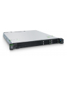 fujitsu technology solutions FUJITSU PRIMERGY RX1320 M6 Intel Xeon E-2456 6C/12T 3.30 GHz 1x32GB DDR5-4800 4x2.5inch 2x1Gb + 1Gb iRMC adv. TPM 2.0 1x500W RPS - nr 4