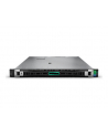 hewlett packard enterprise HPE ProLiant DL360 Gen11 Intel Xeon Silver 4510 2.4GHz 12c 1P 64GB-R 8SFF MR408i-o 2x960GB SSD 2x1000W PS EMEA Server - nr 1