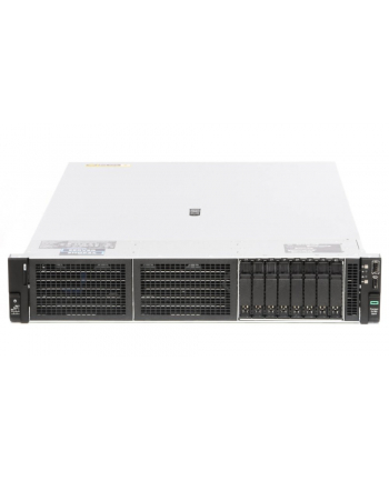 hewlett packard enterprise HPE ProLiant DL380 Gen11 Intel Xeon Silver 4510 2.4GHz 12c 1P 64GB-R 8SFF MR408i-o 2x960GB SSD 2x1000W PS EMEA Server nr 1