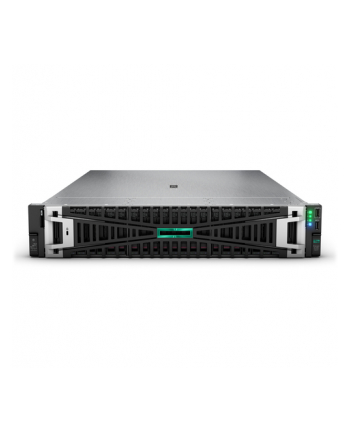 hewlett packard enterprise HPE ProLiant DL380 Gen11 Intel Xeon Silver 4510 2.4GHz 12c 64GB-R 12LFF MR416i-p 2x8TB SATA HDD 2x1000W PS EMEA Server