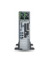 fujitsu technology solutions FUJITSU PRIMERGY TX1320 M6 Intel Xeon E-2456 6C/12T 3.30 GHz 1x32GB DDR5-4800 4x2.5inch 2x1Gb + 1Gb iRMC adv. TPM 2.0 1x500W RPS - nr 2