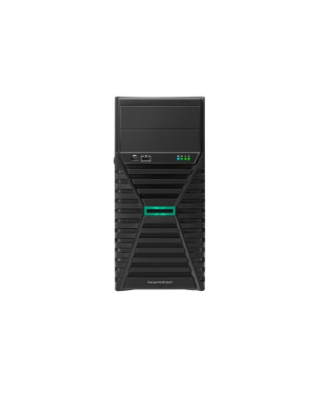 hewlett packard enterprise HPE ProLiant ML30 Gen11 Intel Xeon E-2414 2.6GHz 4c 1P 32GB-DR 4LFF-NHP VROC 2x1TB SATA HDD 350W PS (wersja europejska) Server nr 1