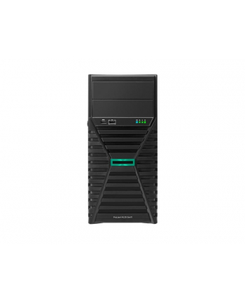 hewlett packard enterprise HPE ProLiant ML30 Gen11 Intel Xeon E-2434 3.4GHz 4c 1P 32GB-DR 8SFF VROC 2x480GB SATA SSD 800W RPS (wersja europejska) Server nr 1
