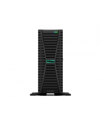 hewlett packard enterprise HPE ProLiant ML350 Gen11 Intel Xeon Silver 4510 12-core 64GB-R MR408i-o 8SFF 2x960GB SSD 2x1000W RPS (wersja europejska) Server nr 1