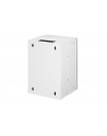 DIGITUS 10inch 9U wall mounting cabinet SOHO PRO 460 x 315 x 300mm grey - nr 10
