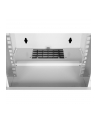 DIGITUS 10inch 9U wall mounting cabinet SOHO PRO 460 x 315 x 300mm grey - nr 30