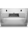 DIGITUS 10inch 9U wall mounting cabinet SOHO PRO 460 x 315 x 300mm grey - nr 5