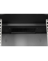 DIGITUS 10inch 12U wall mounting cabinet SOHO PRO 595 x 315 x 300mm Kolor: CZARNY - nr 11