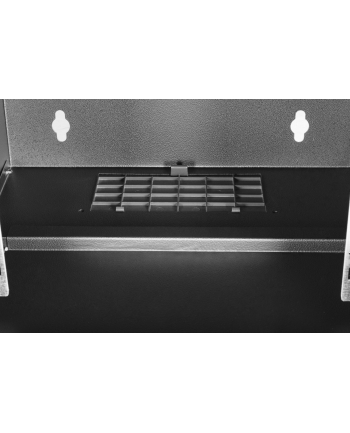 DIGITUS 10inch 12U wall mounting cabinet SOHO PRO 595 x 315 x 300mm Kolor: CZARNY