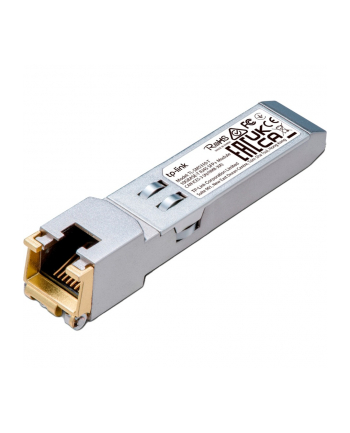 tp-link Moduł SM5310-T SFP+ 10G BASE-T RJ45 nr 2