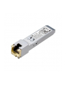 tp-link Moduł SM5310-T SFP+ 10G BASE-T RJ45 - nr 6