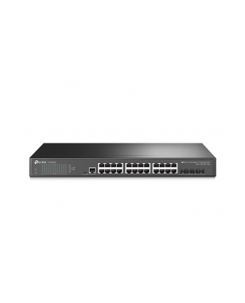 tp-link Switch SG3428X 24xGE 4xSFP+