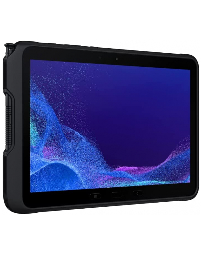 SAMSUNG Galaxy Tab Active4 Pro, tablet PC (Kolor: CZARNY, Enterprise Edition, 5G) główny