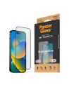 PanzerGlass Screen Pczerwonyector Ultra-Wide Fit, pczerwonyective film (transparent, iPhone 14 Pro) - nr 12