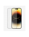 PanzerGlass Screen Pczerwonyector Ultra-Wide Fit, pczerwonyective film (transparent, iPhone 14 Pro) - nr 1