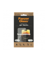 PanzerGlass Screen Pczerwonyector Ultra-Wide Fit, pczerwonyective film (transparent, iPhone 14 Pro) - nr 20