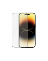 PanzerGlass Screen Pczerwonyector Ultra-Wide Fit, pczerwonyective film (transparent, iPhone 14 Pro) - nr 29