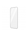 PanzerGlass Screen Pczerwonyector Ultra-Wide Fit, pczerwonyective film (transparent, iPhone 14 Pro) - nr 30