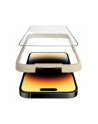 PanzerGlass Screen Pczerwonyector Ultra-Wide Fit, pczerwonyective film (transparent, iPhone 14 Pro) - nr 32