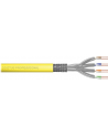 DIGITUS CAT 8.2 S/FTP installation cable 500m Simplex Dca - nr 2