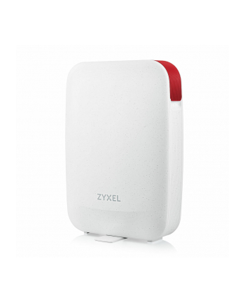 ZYXEL USGLITE60AX Security Router - 3xGbE LAN 1x2.5 GbE Lan 2.5GbE WAN Tri-Band Wifi 6 mesh