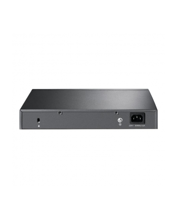 TP-LINK JetStream 8-Port Gigabit L2+ Managed Switch With 2 SFP Slots