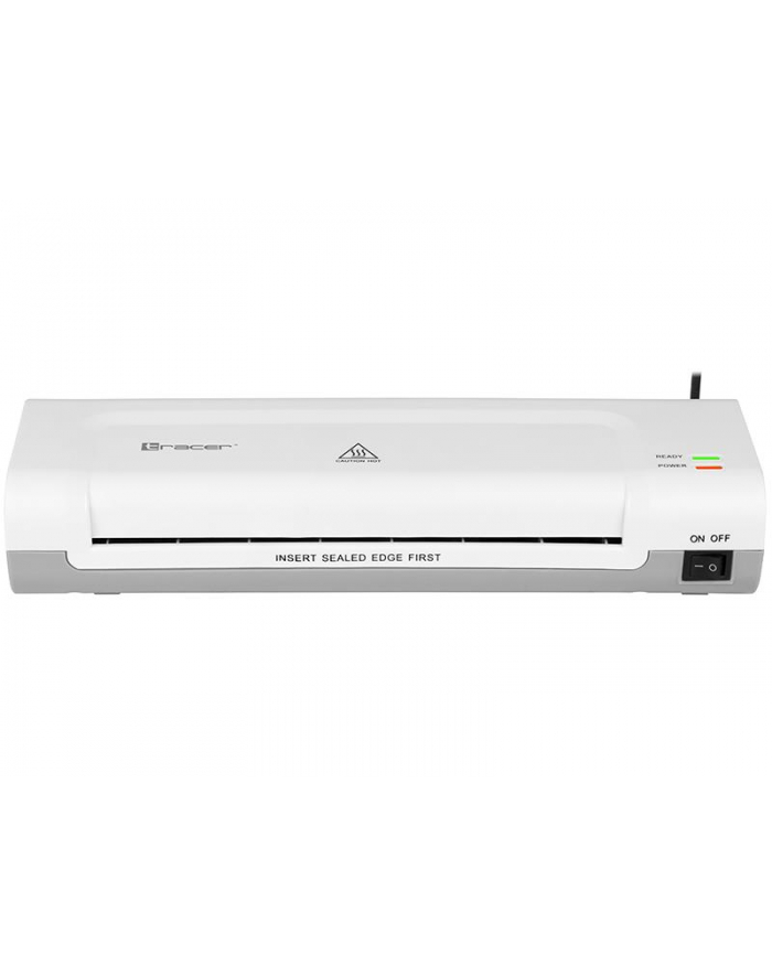 TRACER A4 TRL-5 laminator A4 główny