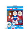 Jada Toys Mega Man - Ice Man, toy figure - nr 1