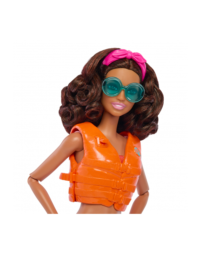 Mattel Barbie Surf Doll ' Accy główny