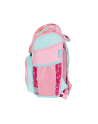 Herlitz Loop Plus Ballet Love, school bag (pink/pink, incl. 16-piece school case, pencil case, sports bag) - nr 12